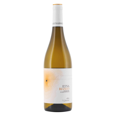 ETNA BIANCO DOC, TENUTE ORESTIADI