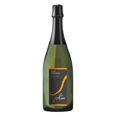 SPUMANTE FIOR D&#39;ALJANO DOP DOLCE - CANTINA ALJANO