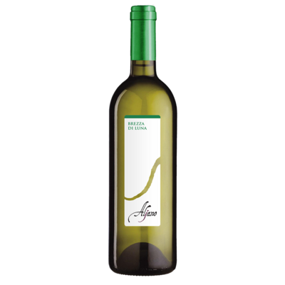 BREZZA DI LUNA, CANTINA ALJANO