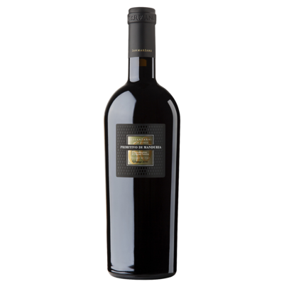 Sessantanni Primitivo di Manduria DOP, SAN MARZANO
