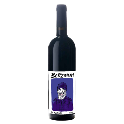 BERZMEIN BIO, IL FARNETO AZ.AGRICOLA