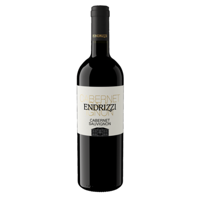 CABERNET SAUVIGNON, CANTINA ENDRIZZI