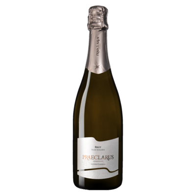 SPUMANTE PRAECLARUS BRUT - Kellerei St. Pauls