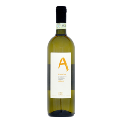 ALBANA DOCG, FATTORIA MONTICINO ROSSO