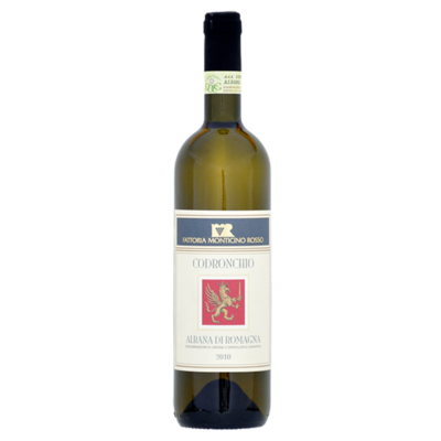 CODRONCHIO ALBANA SECCO, FATTORIA MONTICINO ROSSO