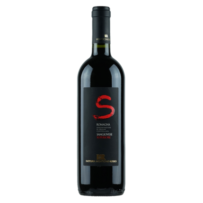 SANGIOVESE SUPERIORE DOC, FATTORIA MONTICINO ROSSO