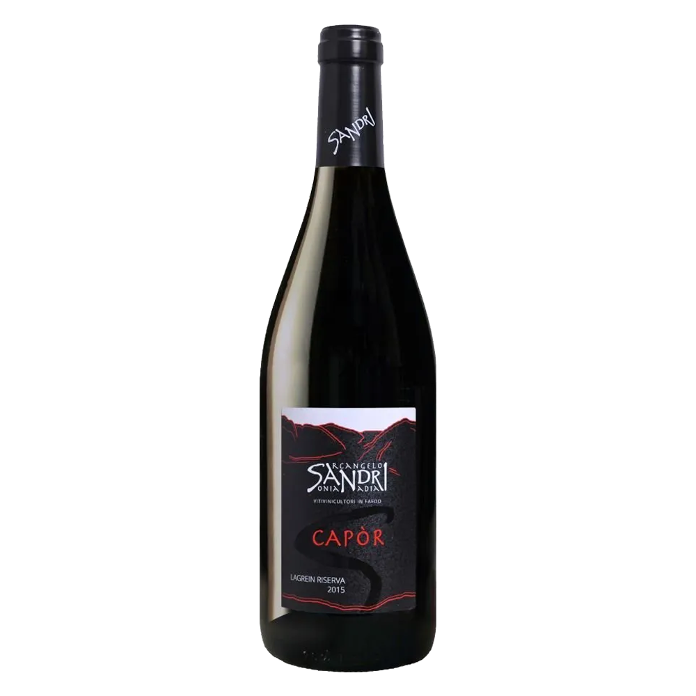 LAGREIN RISERVA CAPOR, SANDRI