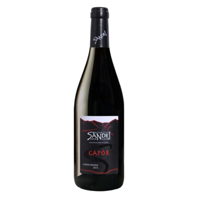 LAGREIN RISERVA CAPOR, SANDRI