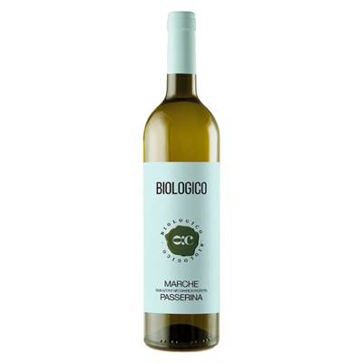 PASSERINA BIO IGT, CANTINA OFFIDA