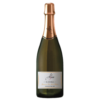 SPUMANTE SCANDILIA ROSE&#39; - CANTINA ALJANO