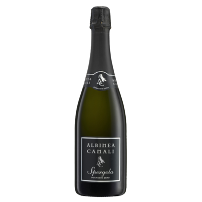 Spergola Metodo Classico - CANTINA ALBINEA CANALI