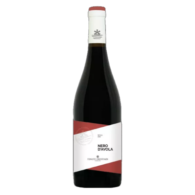 NERO D&#39;AVOLA MOLINO A VENTO BIO, TENUTE ORESTIADI