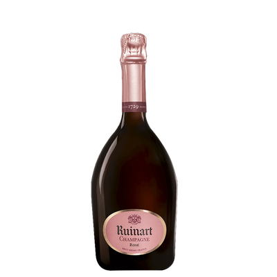 CHAMPAGNE RUINART ROSE&#39; BRUT - RUINART