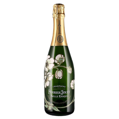 CHAMPAGNE PERRIER JOUET BELLE EPOQUE - PERRIER JOUET