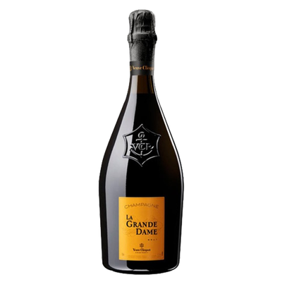 CHAMPAGNE LA GRANDE DAME BRUT - VEUVE CLICQUOT