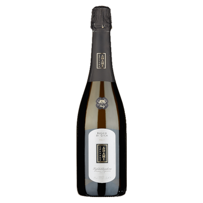 Prosecco di Valdobbiadene Superiore Brut 'Bosco di Gica' - ADAMI