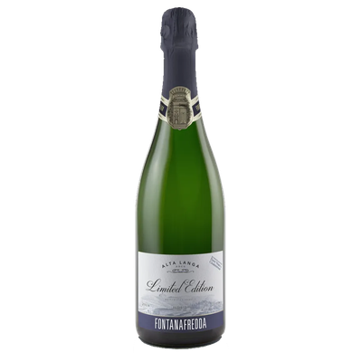 SPUMANTE ALTALANGA BRUT DOCG LIMITED EDITION - FONTANAFREDDA