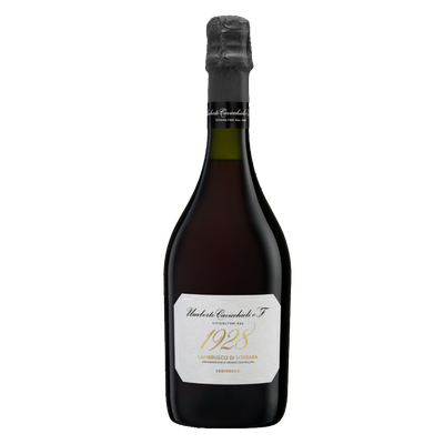 LAMBRUSCO SORBARA DOC 1928, CAVICCHIOLI