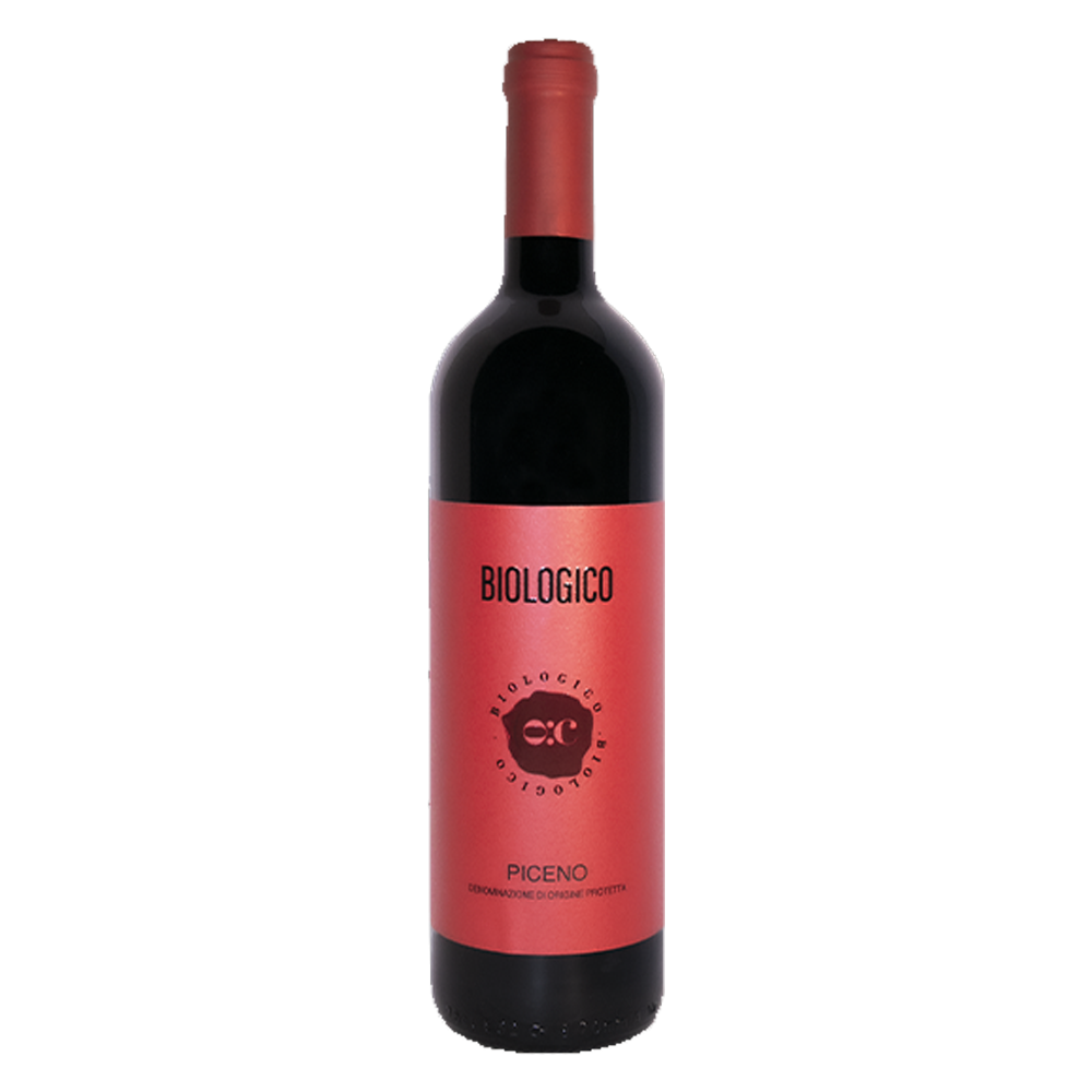 PICENO SUPERIORE DOP, CANTINA OFFIDA