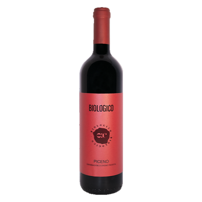 PICENO SUPERIORE DOP, CANTINA OFFIDA