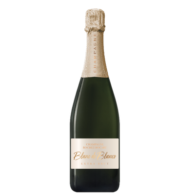 CHAMPAGNE BLANC DE BLANCS BRUT - ROCHET BOCART