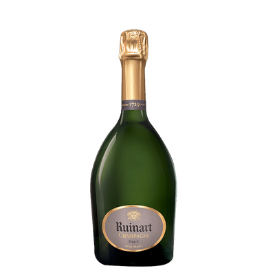CHAMPAGNE RUINART BRUT - RUINART