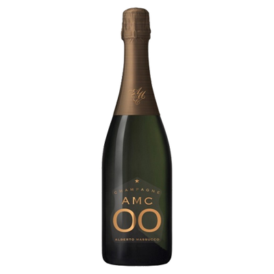CHAMPAGNE MASSUCCO AMC 00 - ALBERTO MASSUCCO