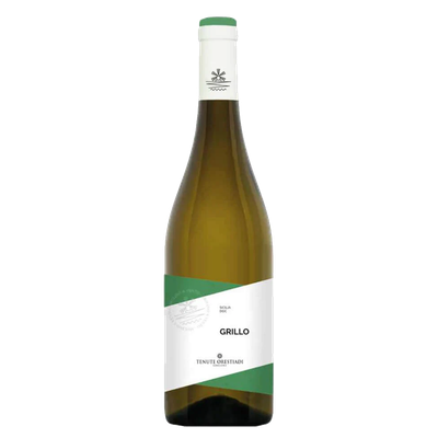 GRILLO MOLINO A VENTO BIO, TENUTE ORESTIADI