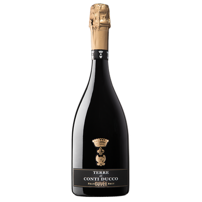 FRANCIACORTA TERRE DUCCO EXTRA BRUT - CONTI DUCCO