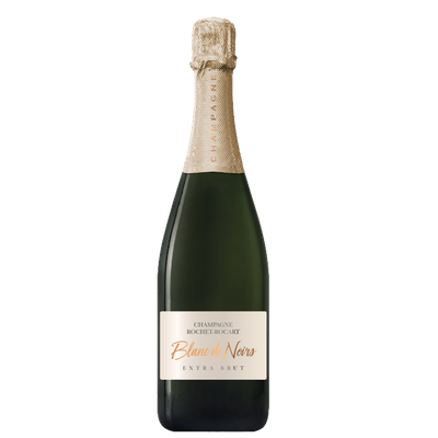 CHAMPAGNE BLANC DE NOIR BRUT - ROCHET BOCART