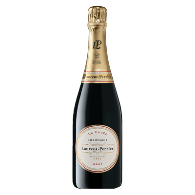 CHAMPAGNE LAURENT PERRIER LA CUVE'E - LAURENT PERRIER