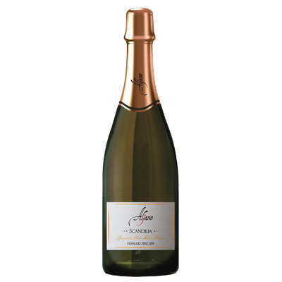 SPUMANTE SCANDILIA ROSE' - CANTINA ALJANO
