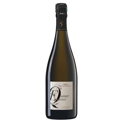 CHAMPAGNE QUINTE ESSENCE 2013 - FRANCK PASCAL