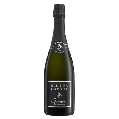 Spergola Metodo Classico - CANTINA ALBINEA CANALI