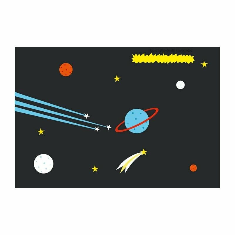 Mi estuche de pegatinas de superhéroes