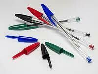 BOLIGRAFO BIC CRISTAL MEDIUM