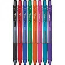 BOLIGRAFO PENTEL ENERGEL