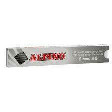 MINA ALPINO 2 MM HB