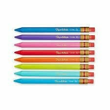 PORTAMINAS PAPER MATE 1.3