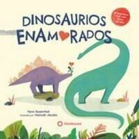 DINOSAURIOS ENAMORADOS