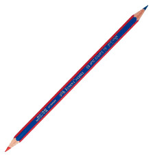 LAPIZ BICOLOR FABER CASTELL