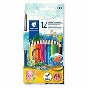 LAPICES STAEDTLER 12 COLORES