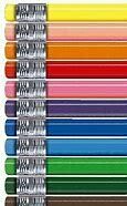 LAPICES ALPINO BORRABLE 12 COLORES