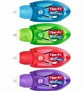 CORRECTOR MAQUINA TIPPEX 8 METROS
