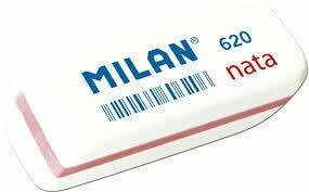 GOMA BORRAR NATA MILAN 620