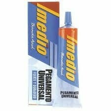 TUBO PEGAMENTO IMEDIO 35 ml.