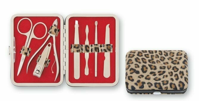 SET MANICURA