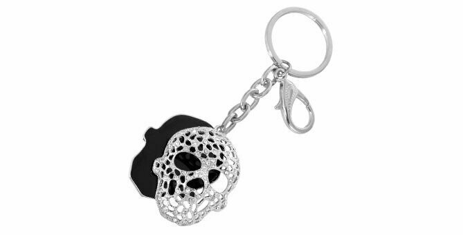 LLAVERO CALAVERA DAKOTA