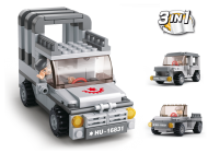 CAMION EJERCITO SLUBAN