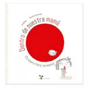 Dentro de nuestra mamá